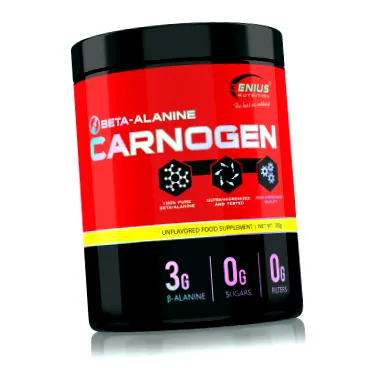Genius Nutrition®