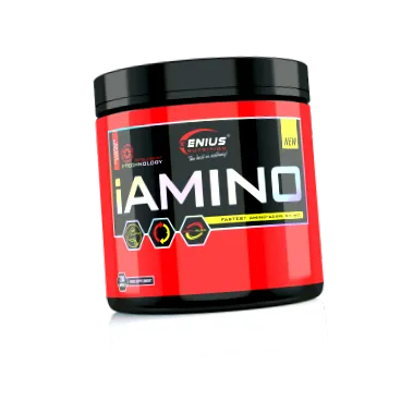 Genius Nutrition®