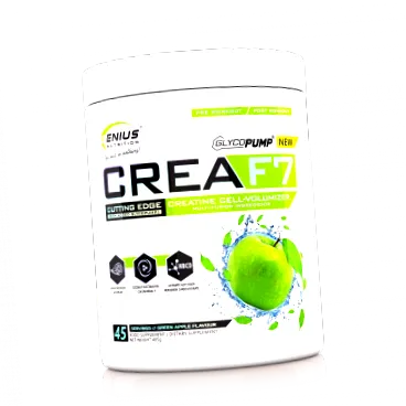 Genius Nutrition®