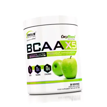 Genius Nutrition®