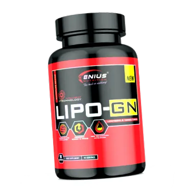 Genius Nutrition®