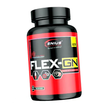 Genius Nutrition®