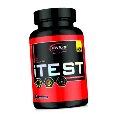 Genius Nutrition®