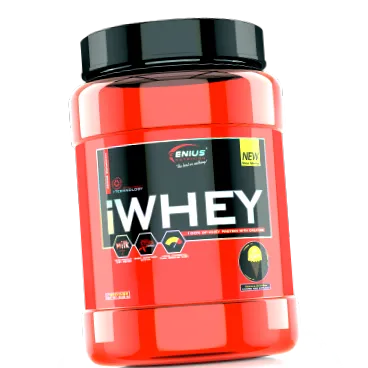 Genius Nutrition®