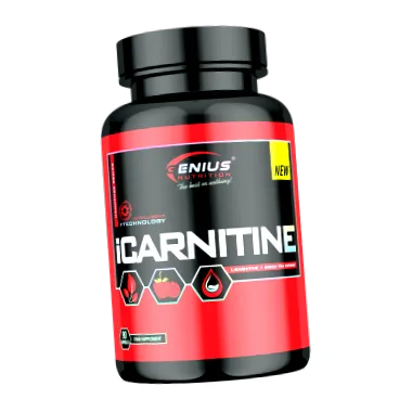 Genius Nutrition®