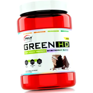Genius Nutrition®