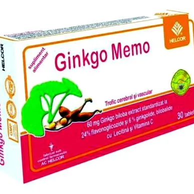 ginkgo