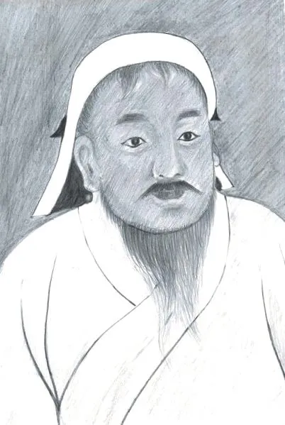 dzsingisz