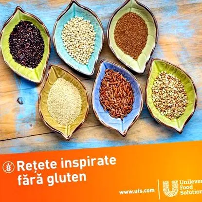 gluténmentes