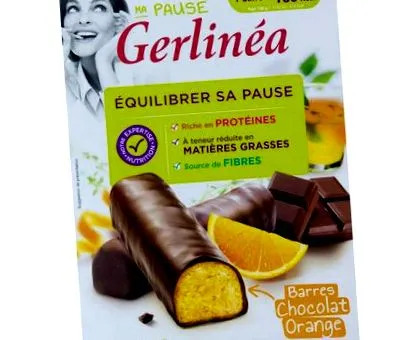 gerlinea diétás Leibuc
