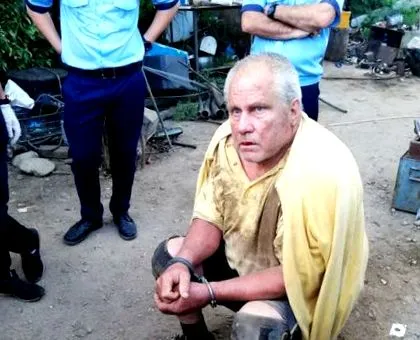 gheorghe gheorghe