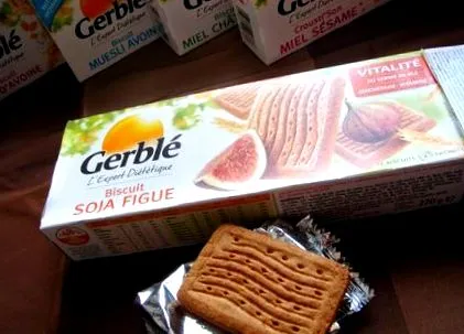 gerble gerble