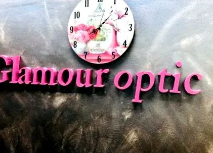 glamour optic