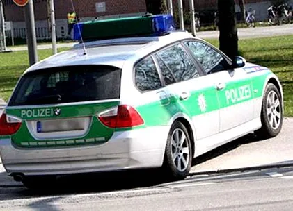 németország
