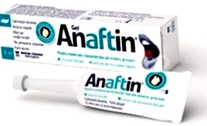 anaftin krém