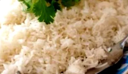 Rizs köret