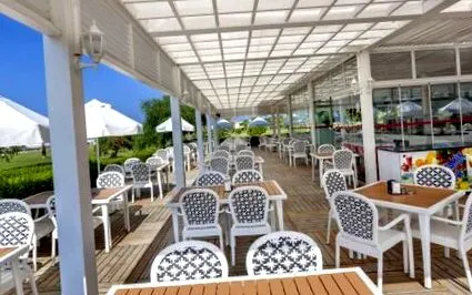 resort törökország