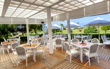 Glamour Resort antalya