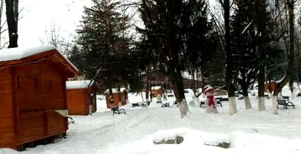 синжеорц-бај фотогалерија