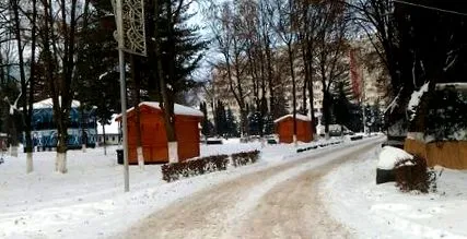одморалиште синжеорц-бај