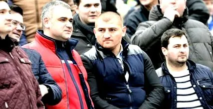 moroșanu