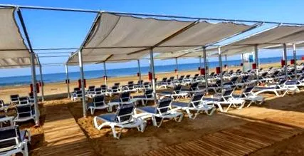 resort antalya