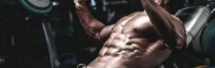 gynecomastia