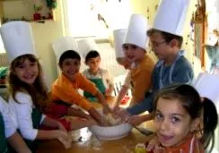 óvoda