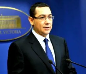 Victor Ponta