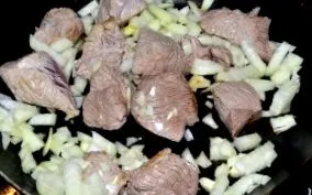 marhagulyás
