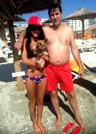 даниела даниела