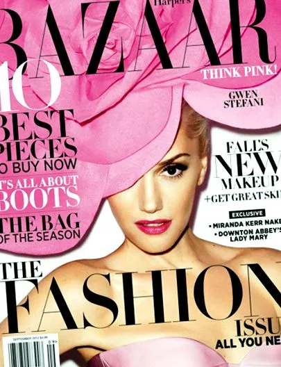 gwen stefani