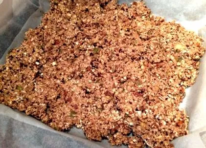 granola