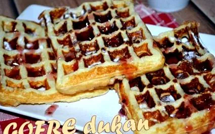 waffle