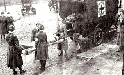 року 1918