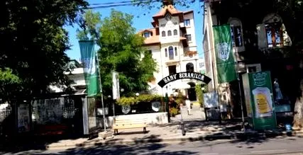házfőzők