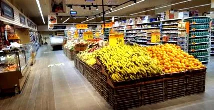 carrefour