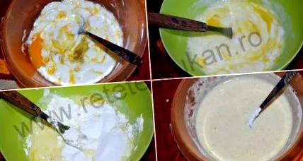 RETETE DUKAN