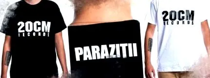 parazita pulóverek