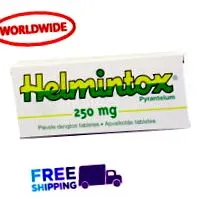 pyrantel 250mg