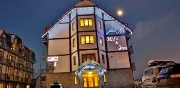 bukovel