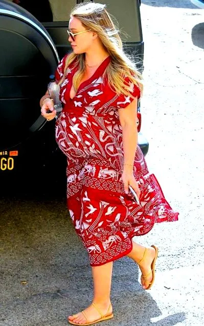 hilary