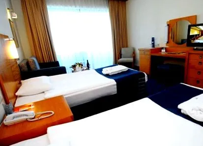 hotel titanic