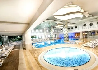 resort resort