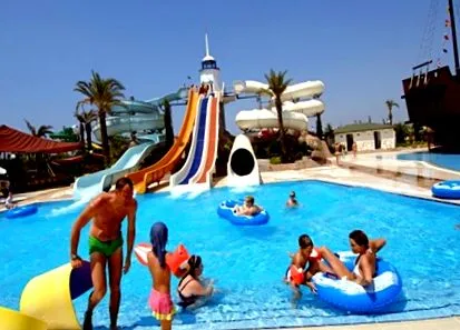resort resort
