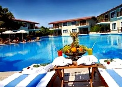 resort resort