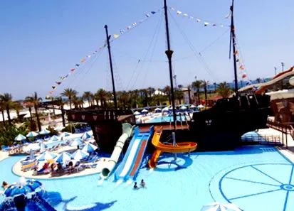 resort hotel