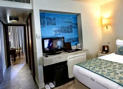 hotel hotel