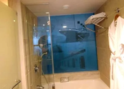 resort titanic