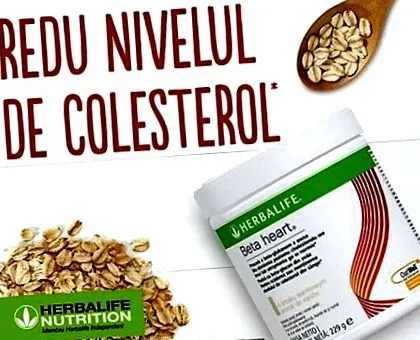 herbalife beta